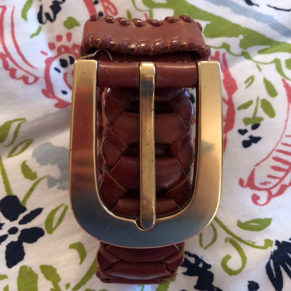 DKNY BELT